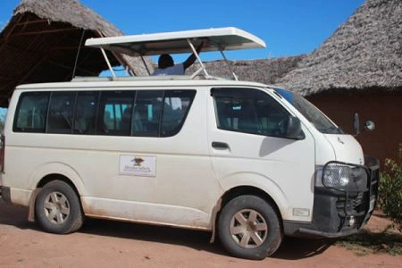 Unforgettable 3 Days Masai Mara Budget Camping Safari photo 3