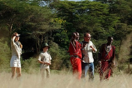 9 Days Kenya Cultural Tour photo 4