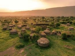 Manyara – Mto wa Mbu