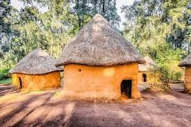 Manyara – Mto wa Mbu