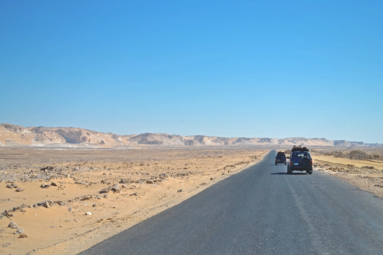 Day 2:Pyramids, Sphinx, Islamic Cairo, Coptic Cairo (B-L)