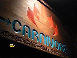 Day 1:Carnivore