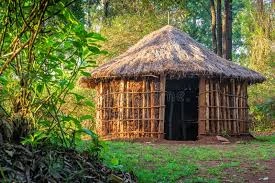 Day 1:Bomas Of Kenya