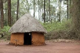 Day 1:Bomas Of Kenya
