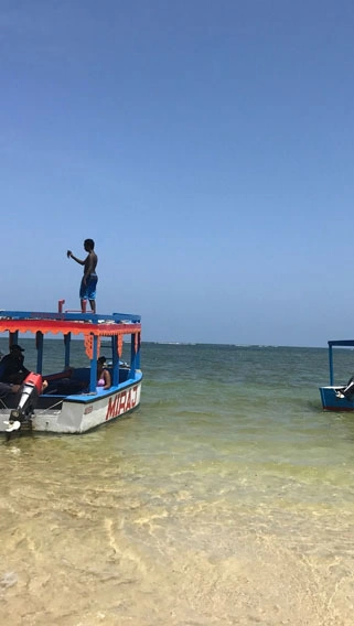Day 1:Real Africa Eco-Cultural Tour
