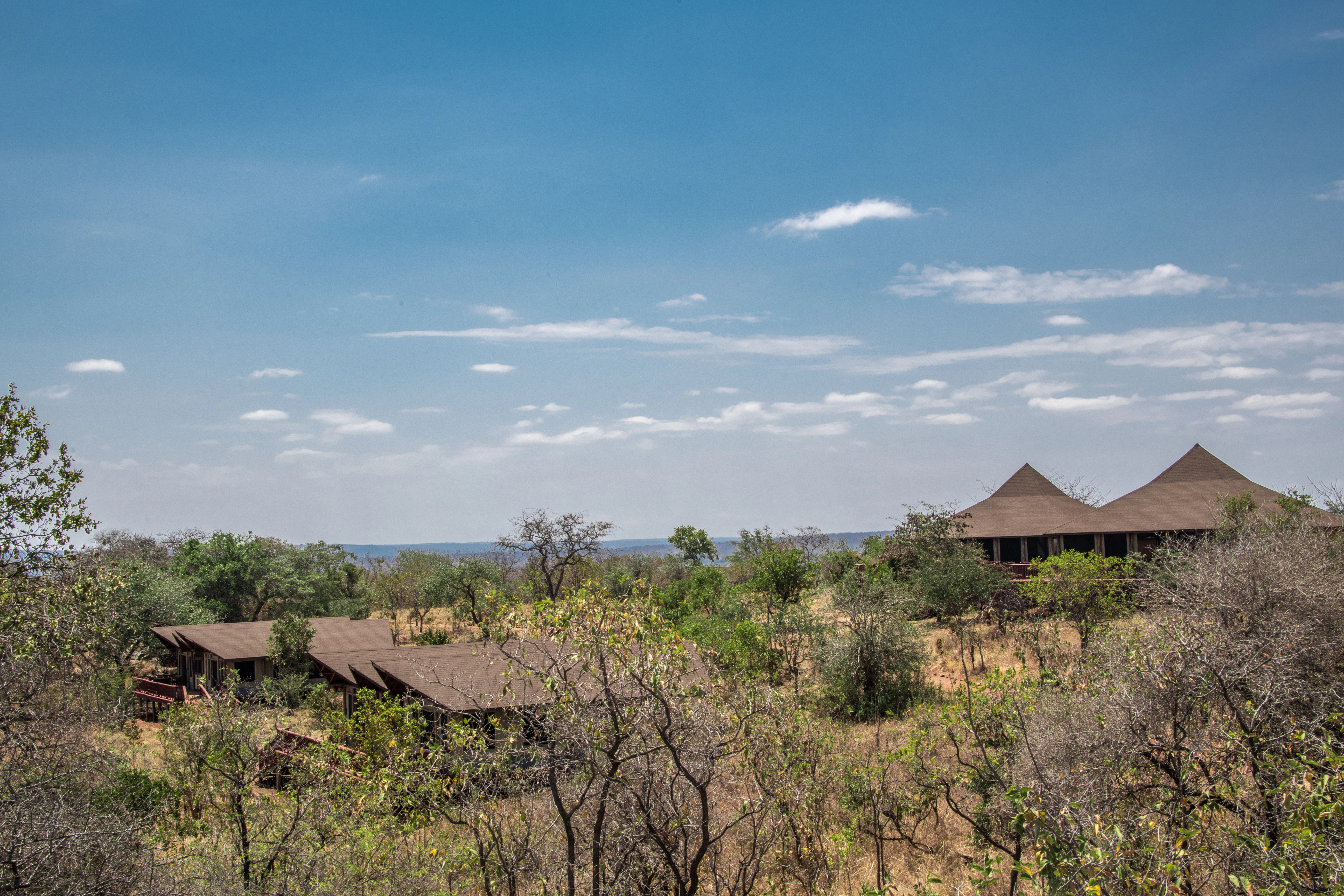 6 Days Great Rift Valley Maasai Mara Safari photo 2
