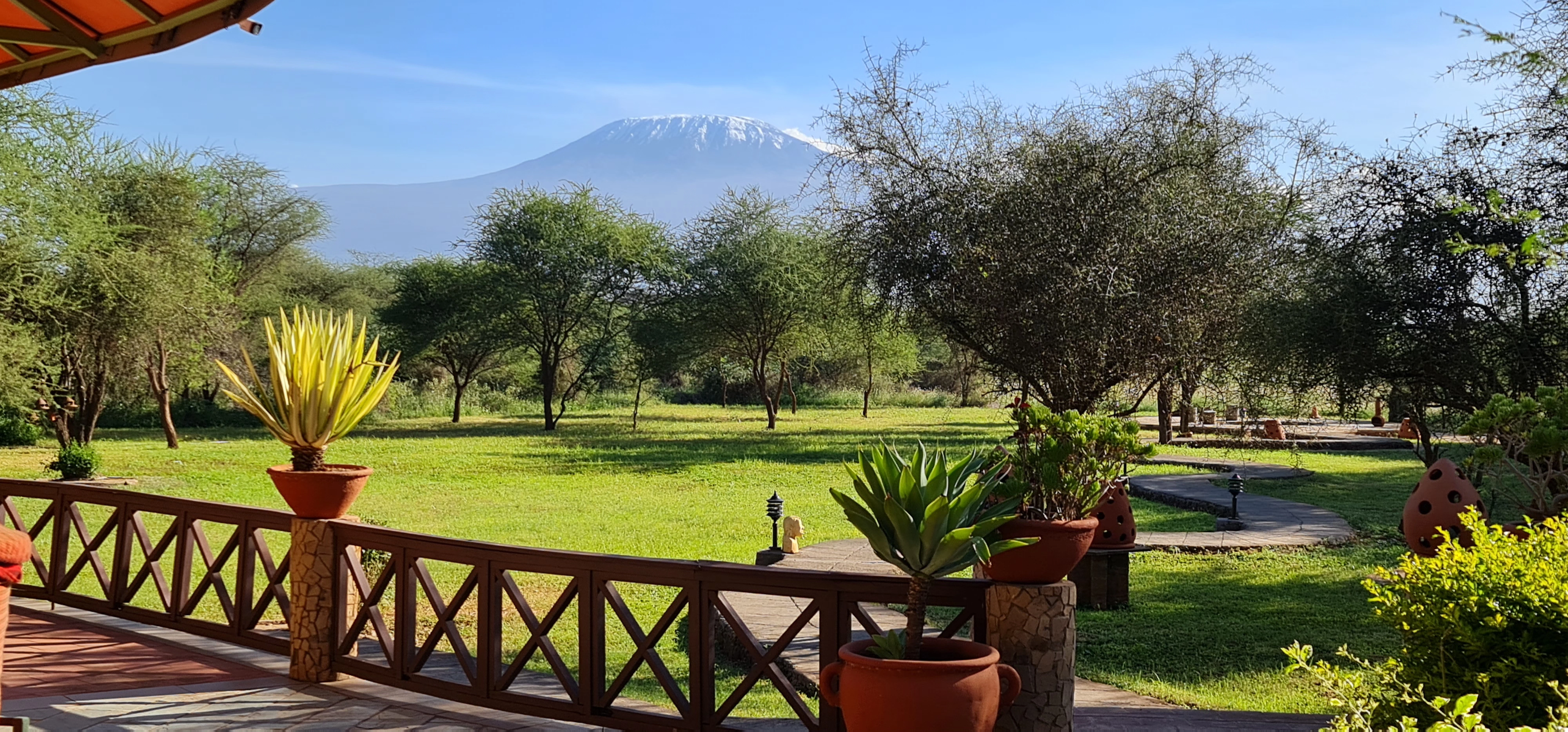 3 Days Amboseli National Park Safari photo 5