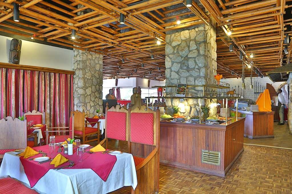 Taita Hills Safari Resort & Spa image 2