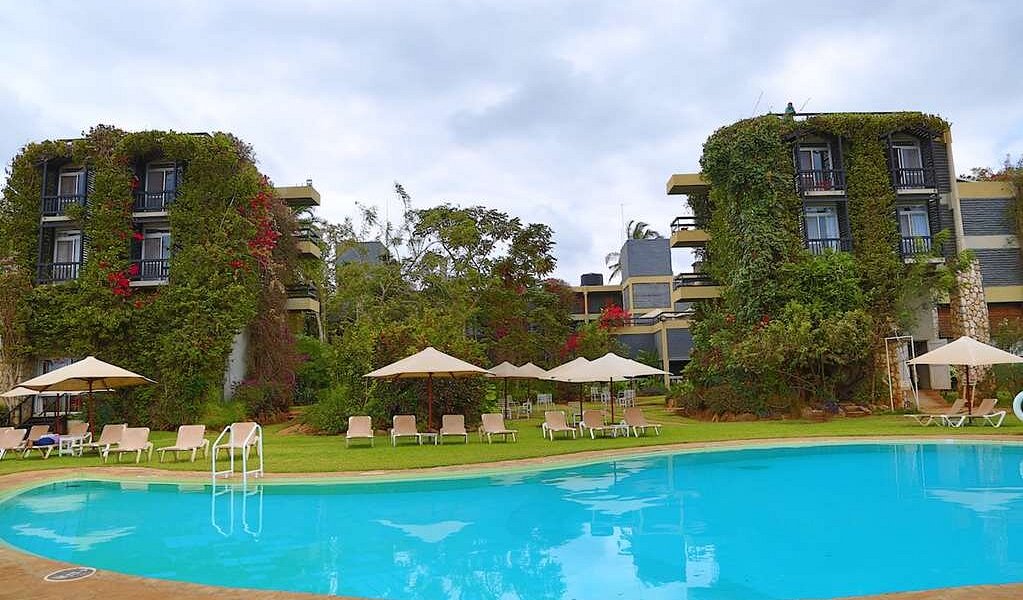 Taita Hills Safari Resort & Spa image 1
