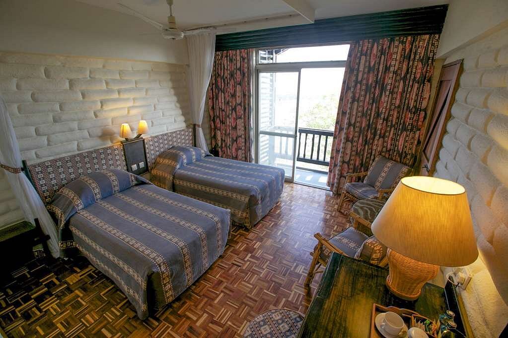 Taita Hills Safari Resort & Spa image 3