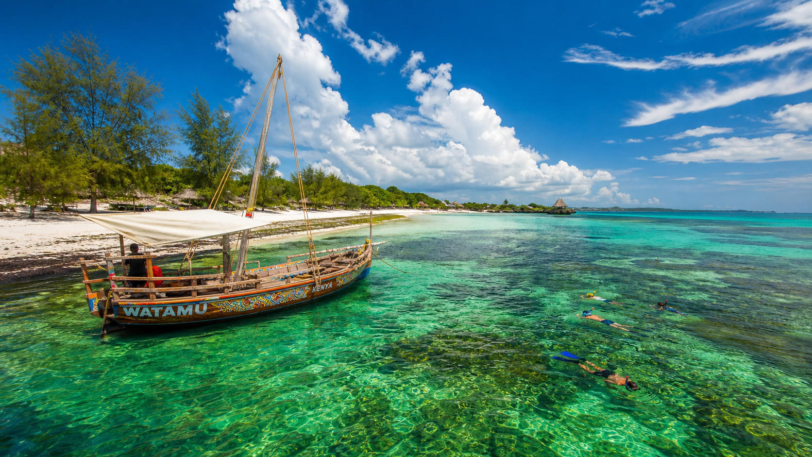 Watamu
