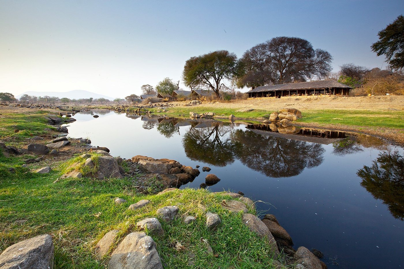 Hidden Safari Gems in Africa You Should Visit Before Everyone Else Does