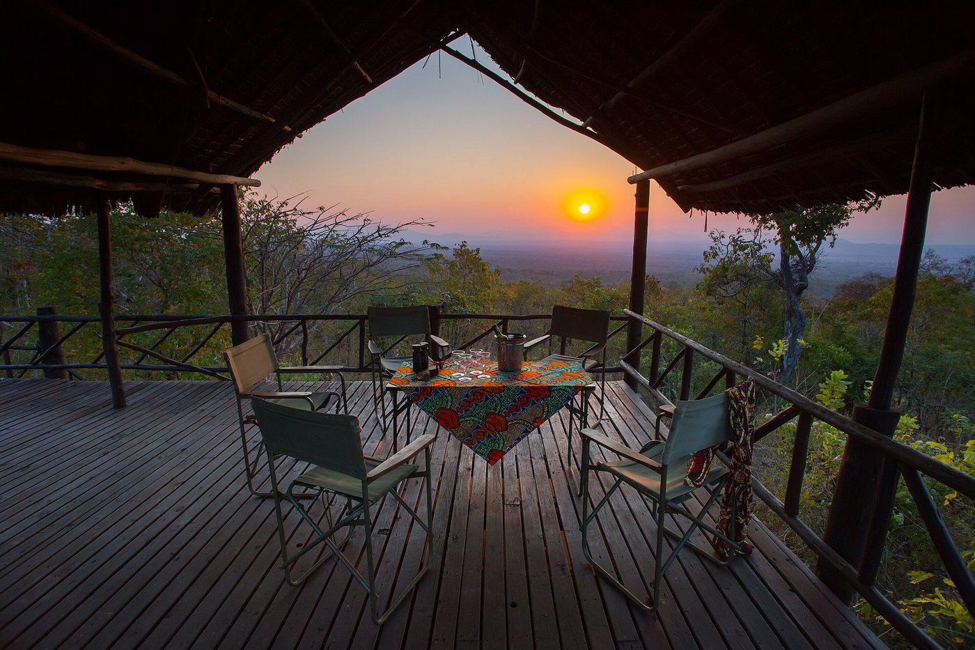 Best Time to Visit Africa for Safari: A Month-by-Month Travel Guide