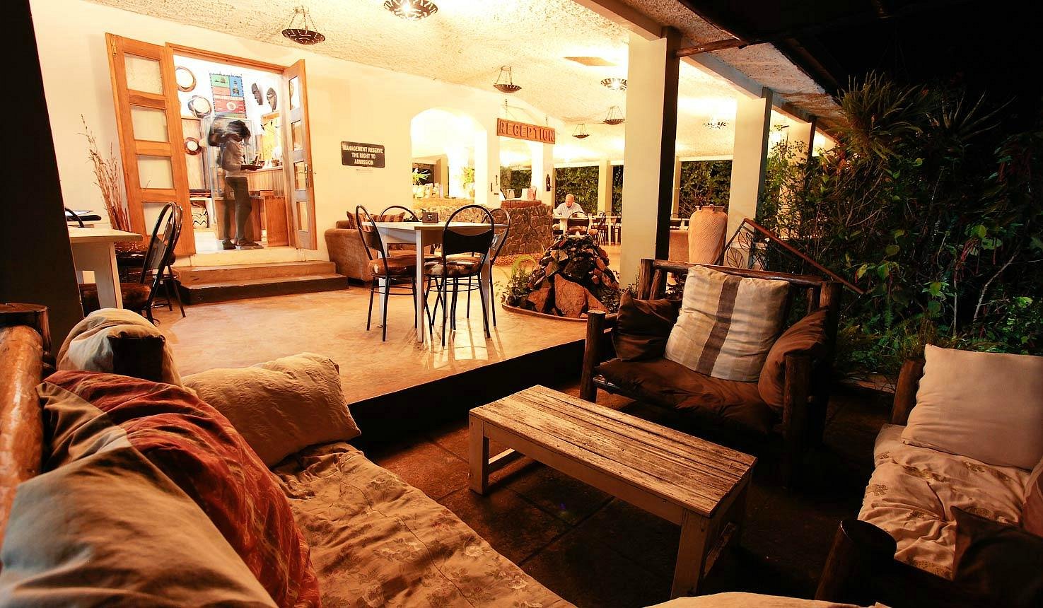 Gately Inn Entebbe image 1