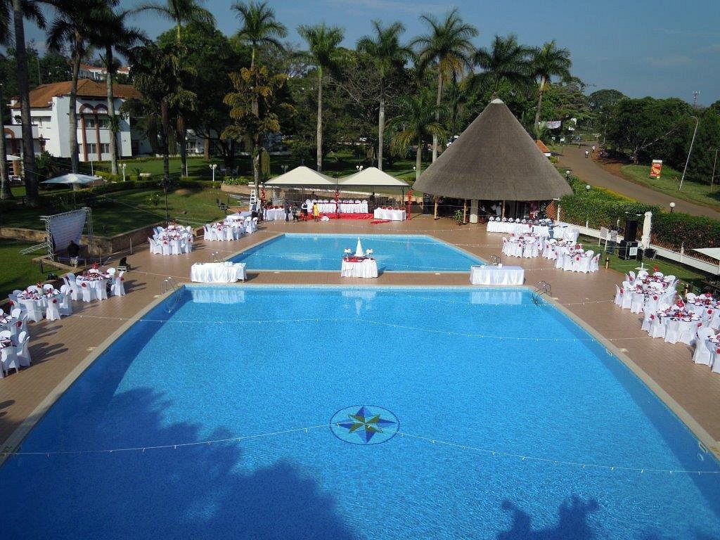 Lake Victoria Granada Hotel image 2