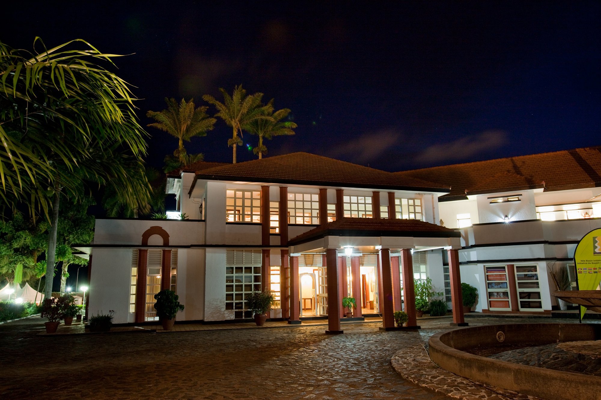 Lake Victoria Granada Hotel image 3