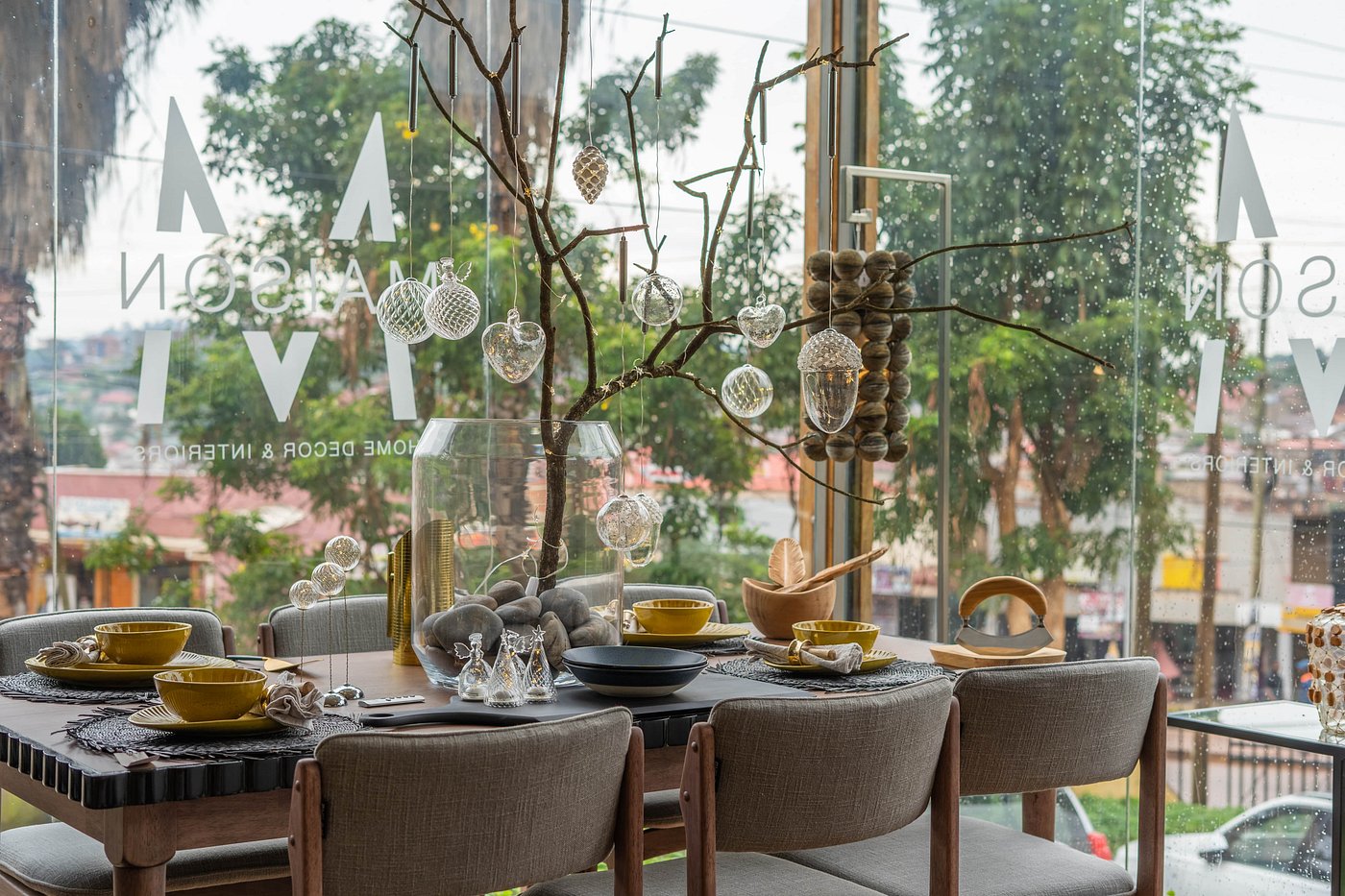 Le Petit Village Hotel & Spa image 1