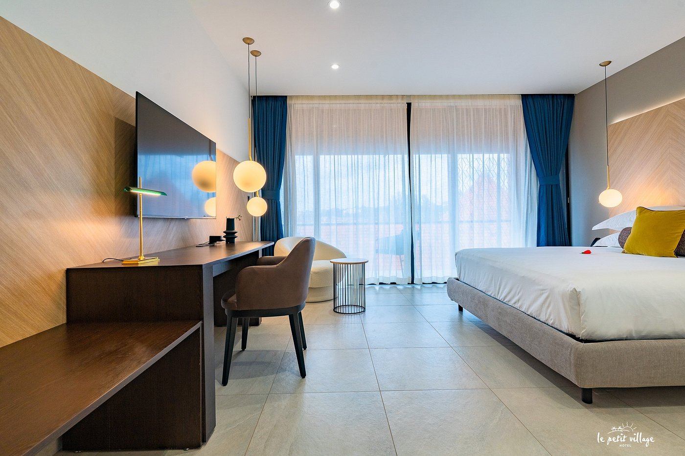 Le Petit Village Hotel & Spa image 2