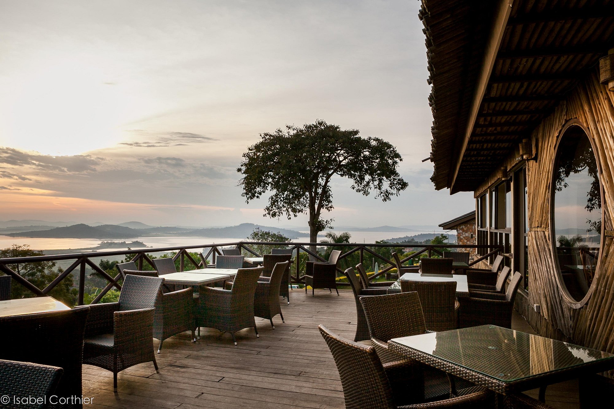 Cassia Lodge image 1