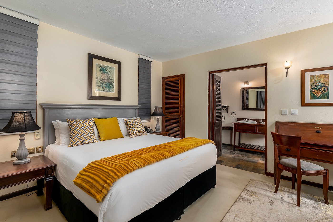 The Emin Pasha Hotel & Spa image 2