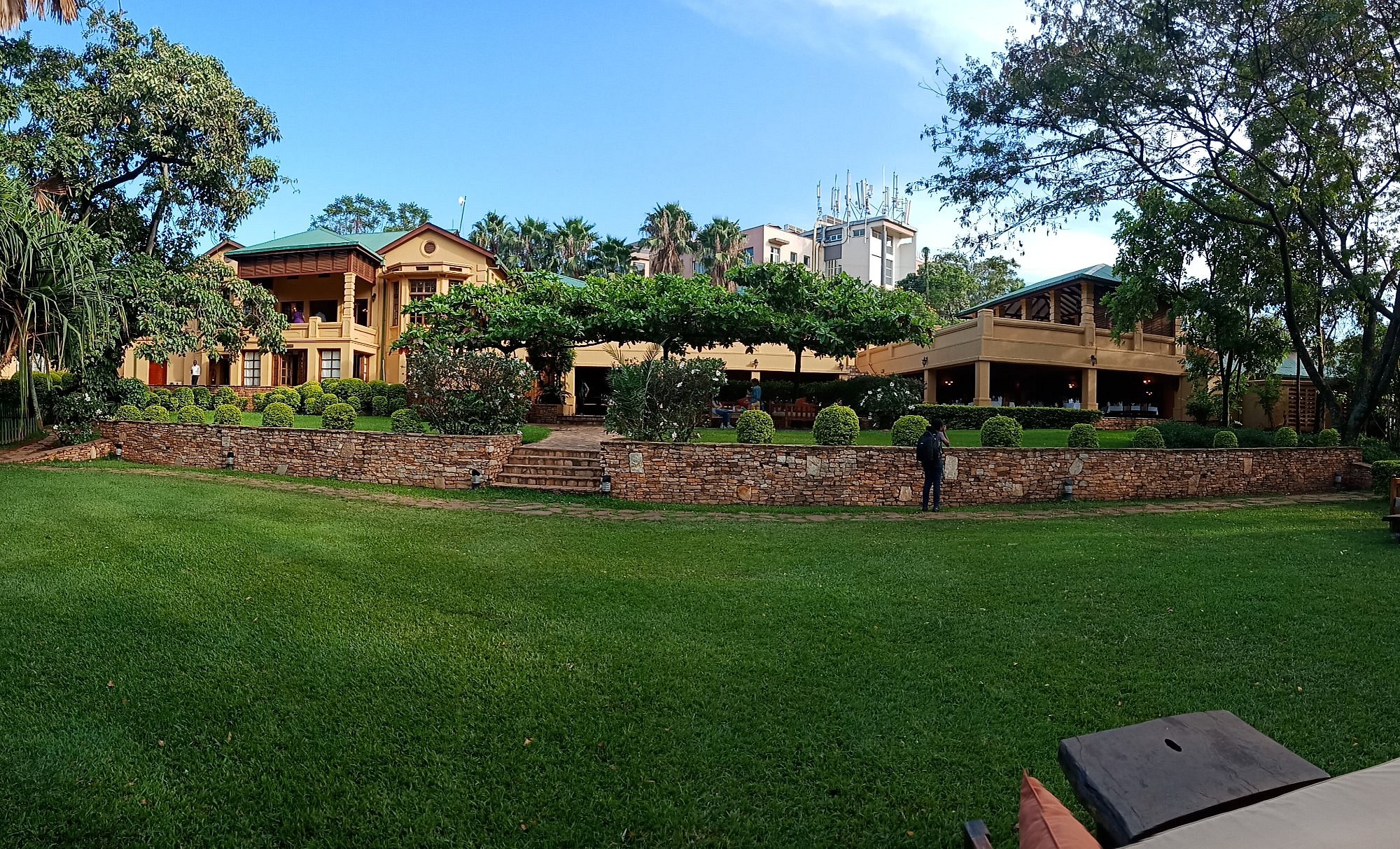 The Emin Pasha Hotel & Spa image 1