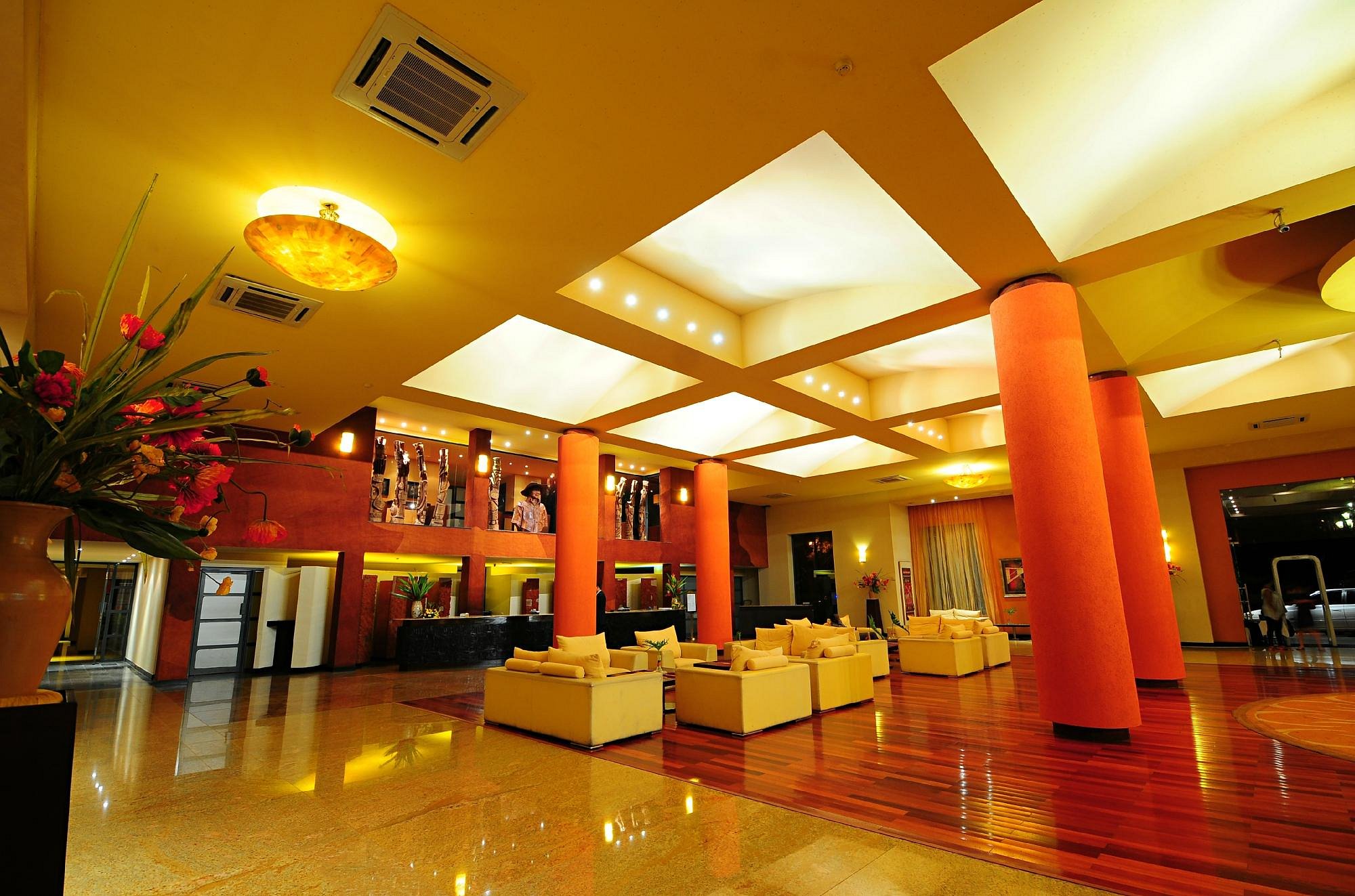 Munyonyo Commonwealth Resort image 1