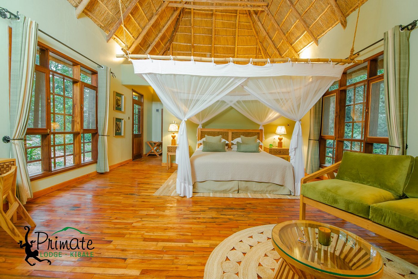 Primate Lodge image 3