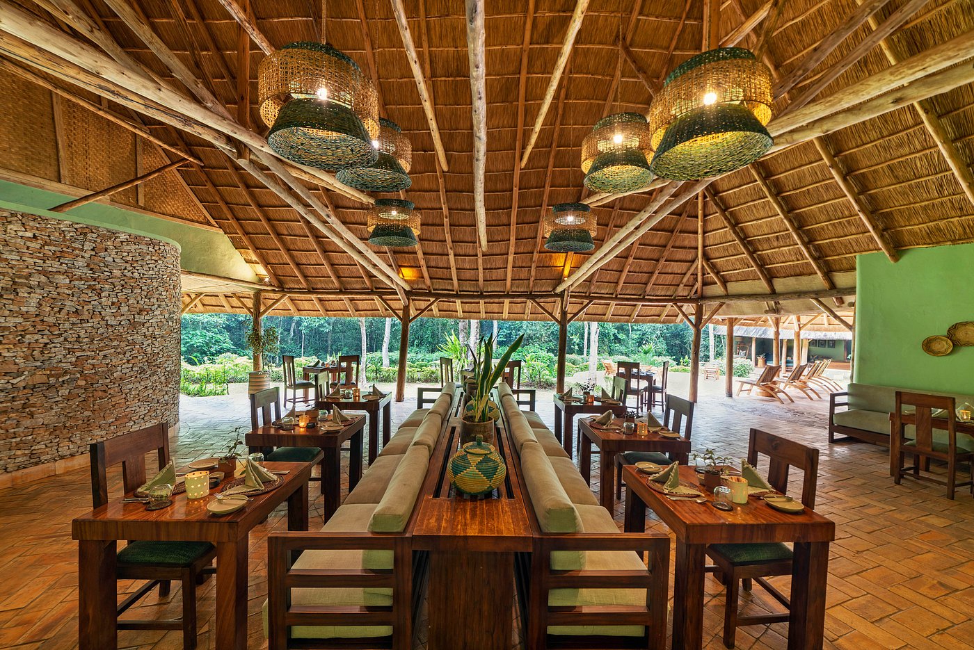 Primate Lodge image 1