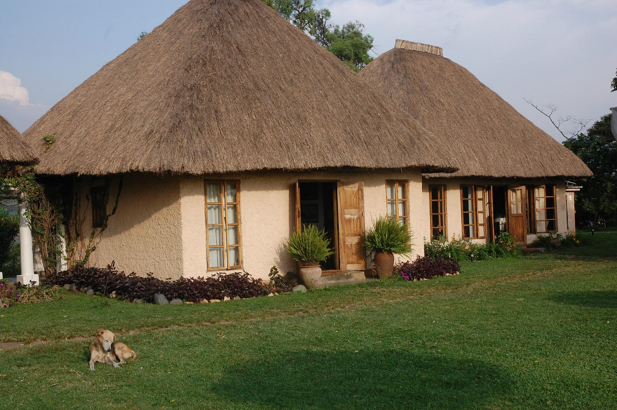 Ndali Lodge image 1