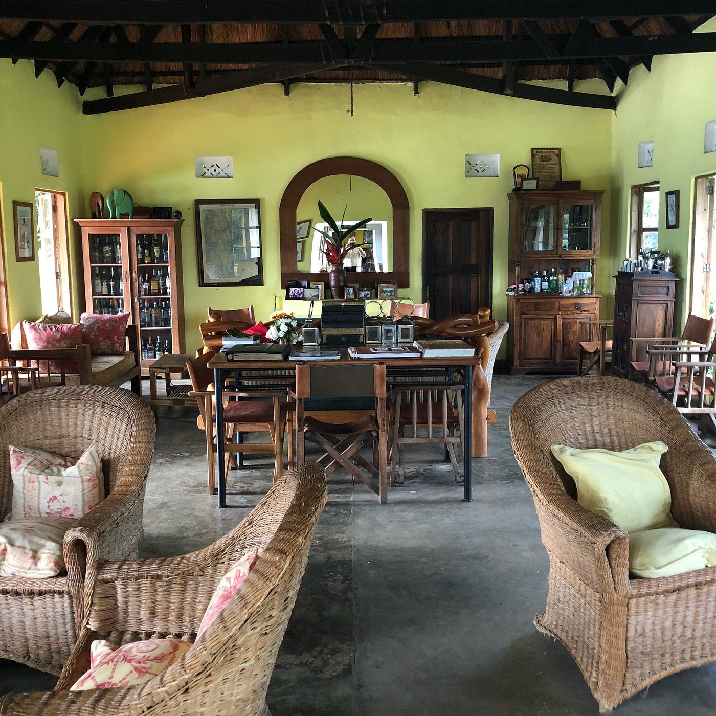 Ndali Lodge image 2