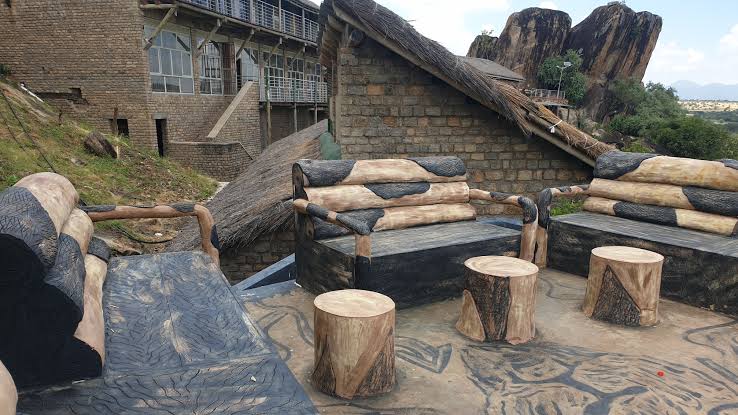 Katurum Lodge image 1