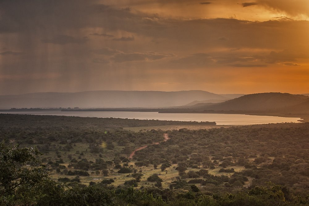 Kimbla Mantana Lake Mburo Camp image 2
