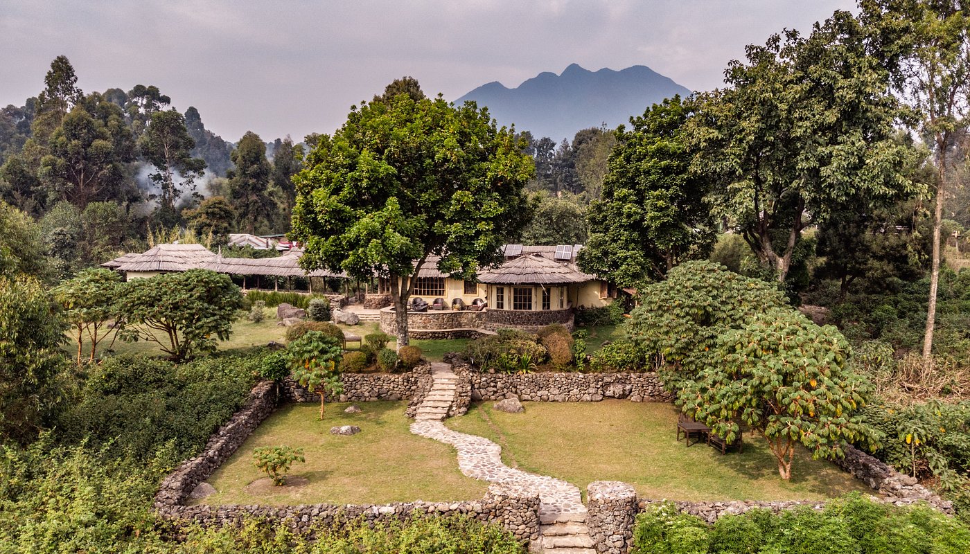 Mount Gahinga Lodge