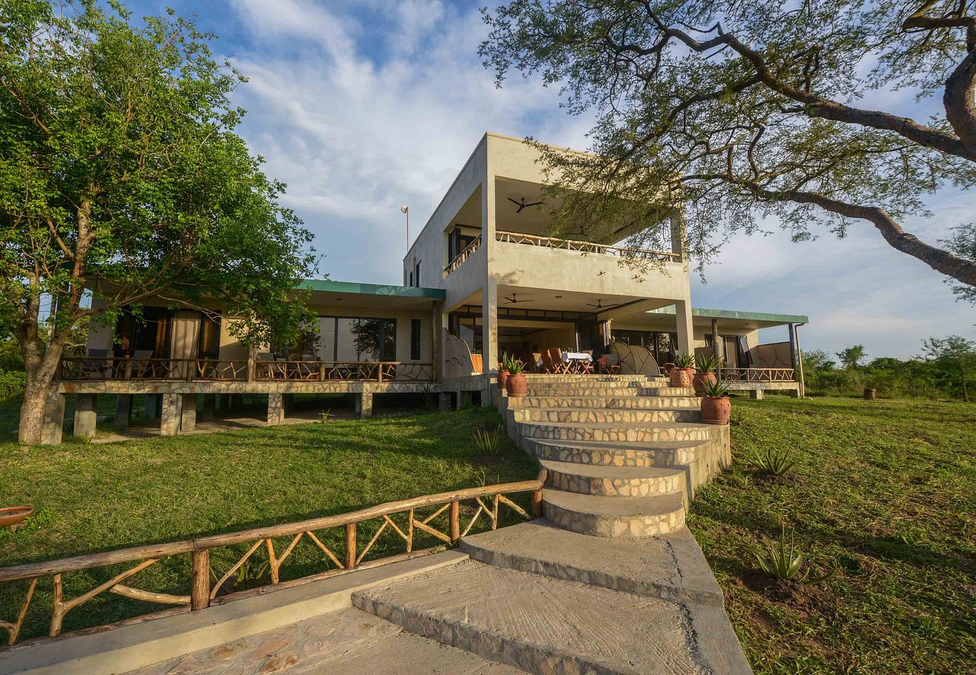 Anyadwe House @ Baker's Lodge