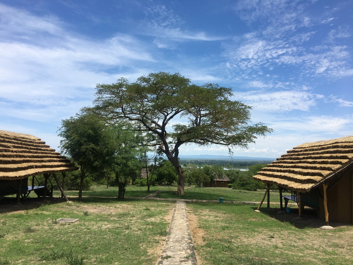 Bwana Tembo Safari Camp image 1
