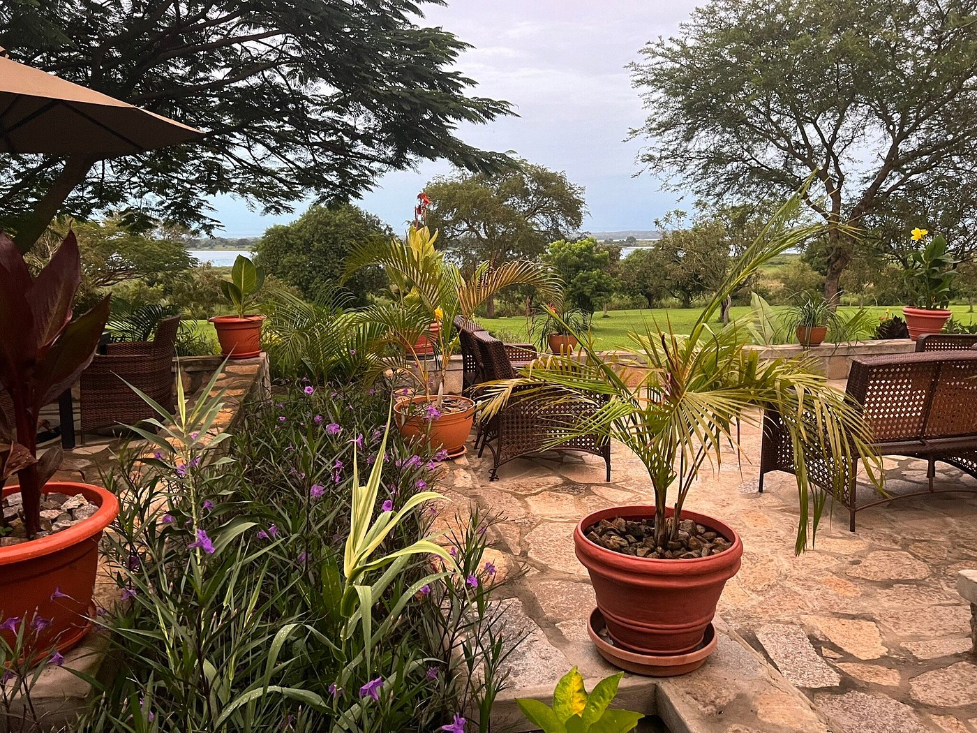 Fort Murchison Lodge image 3
