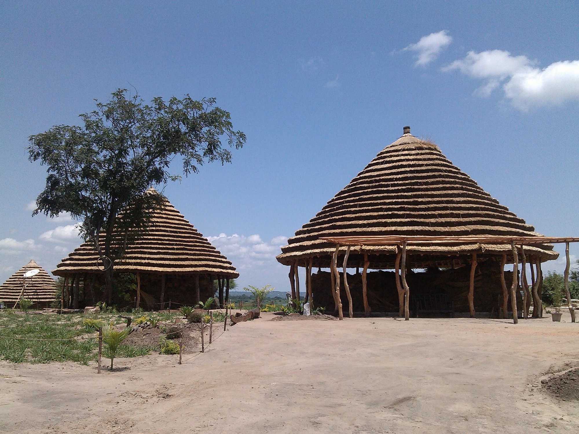Heritage Safari Lodge image 1