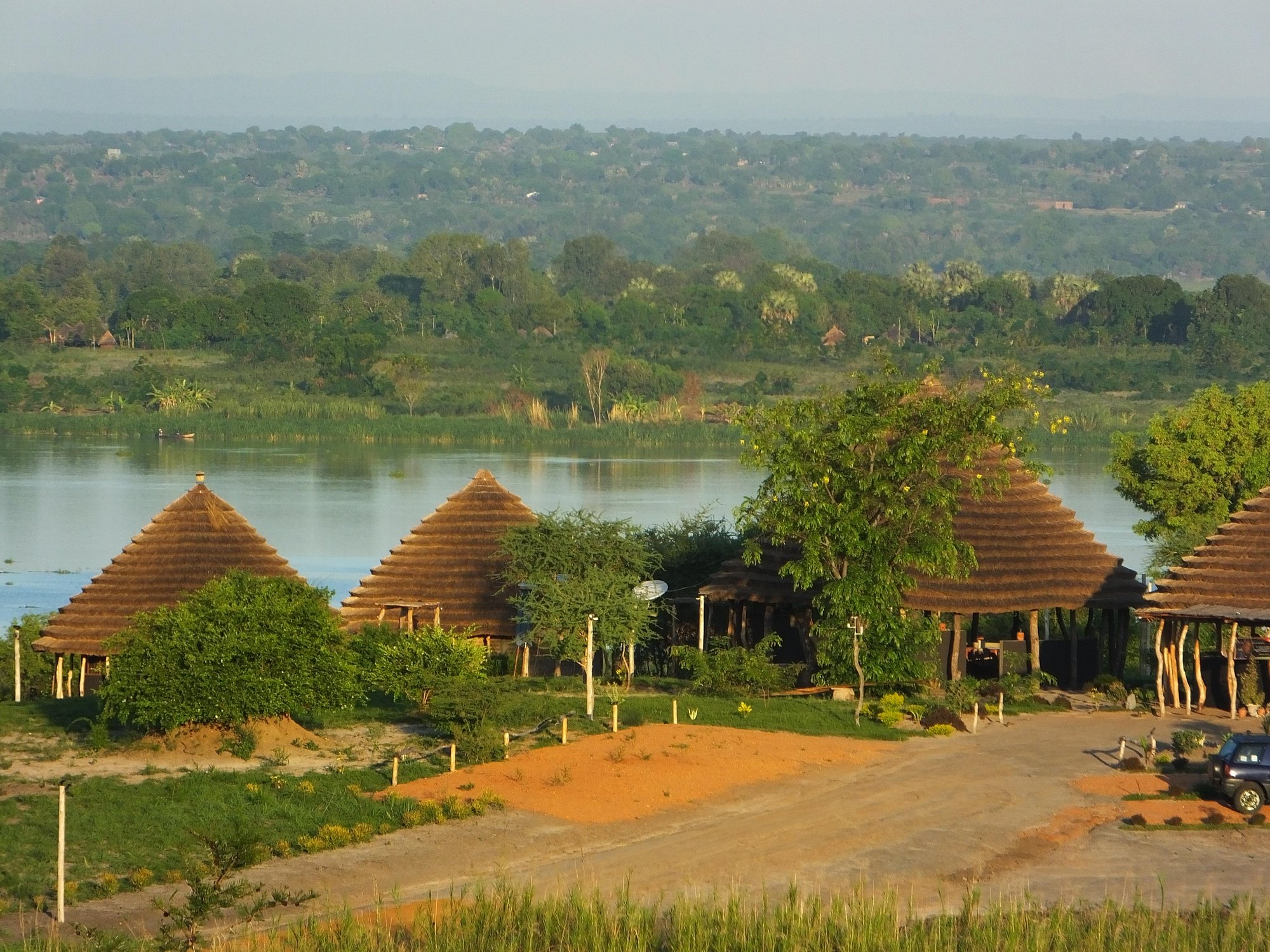 Heritage Safari Lodge image 2