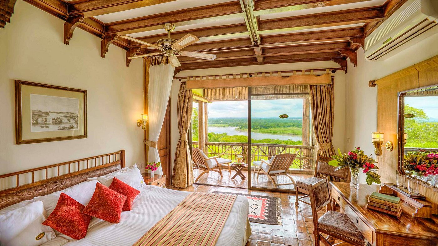 Paraa Safari Lodge image 2