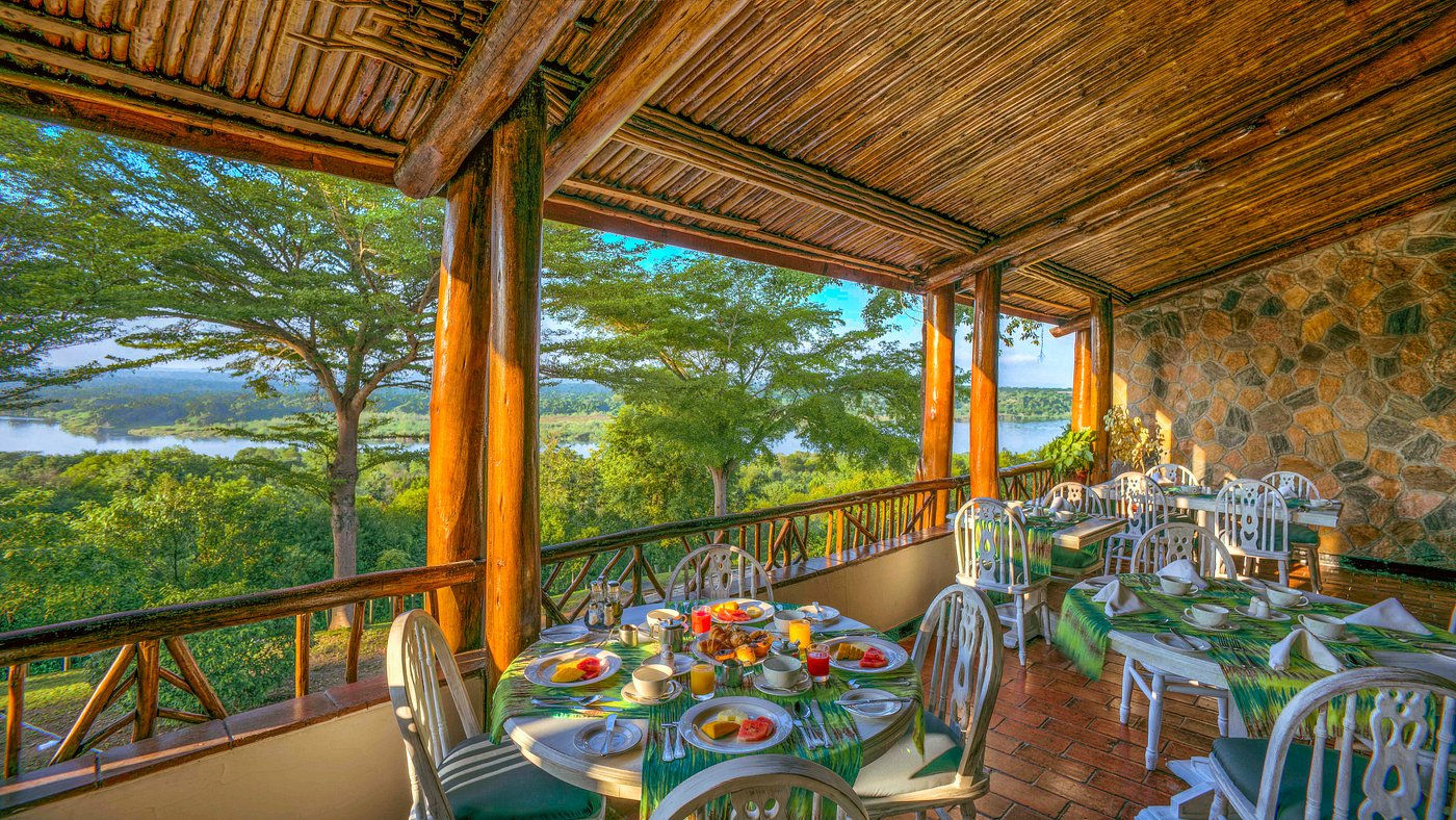 Paraa Safari Lodge image 3