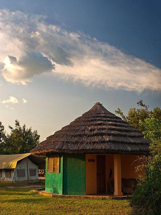 Red Chilli Rest Camp image 1