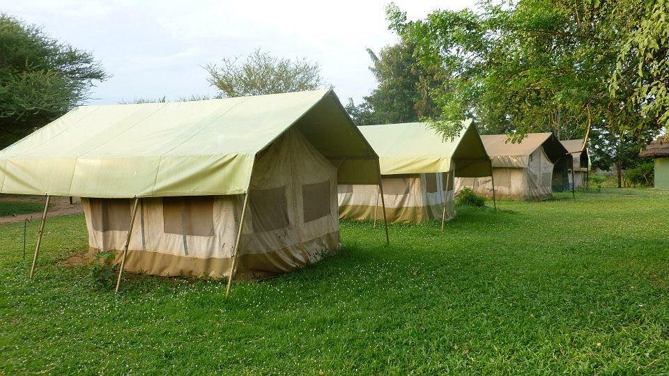 Red Chilli Rest Camp image 2