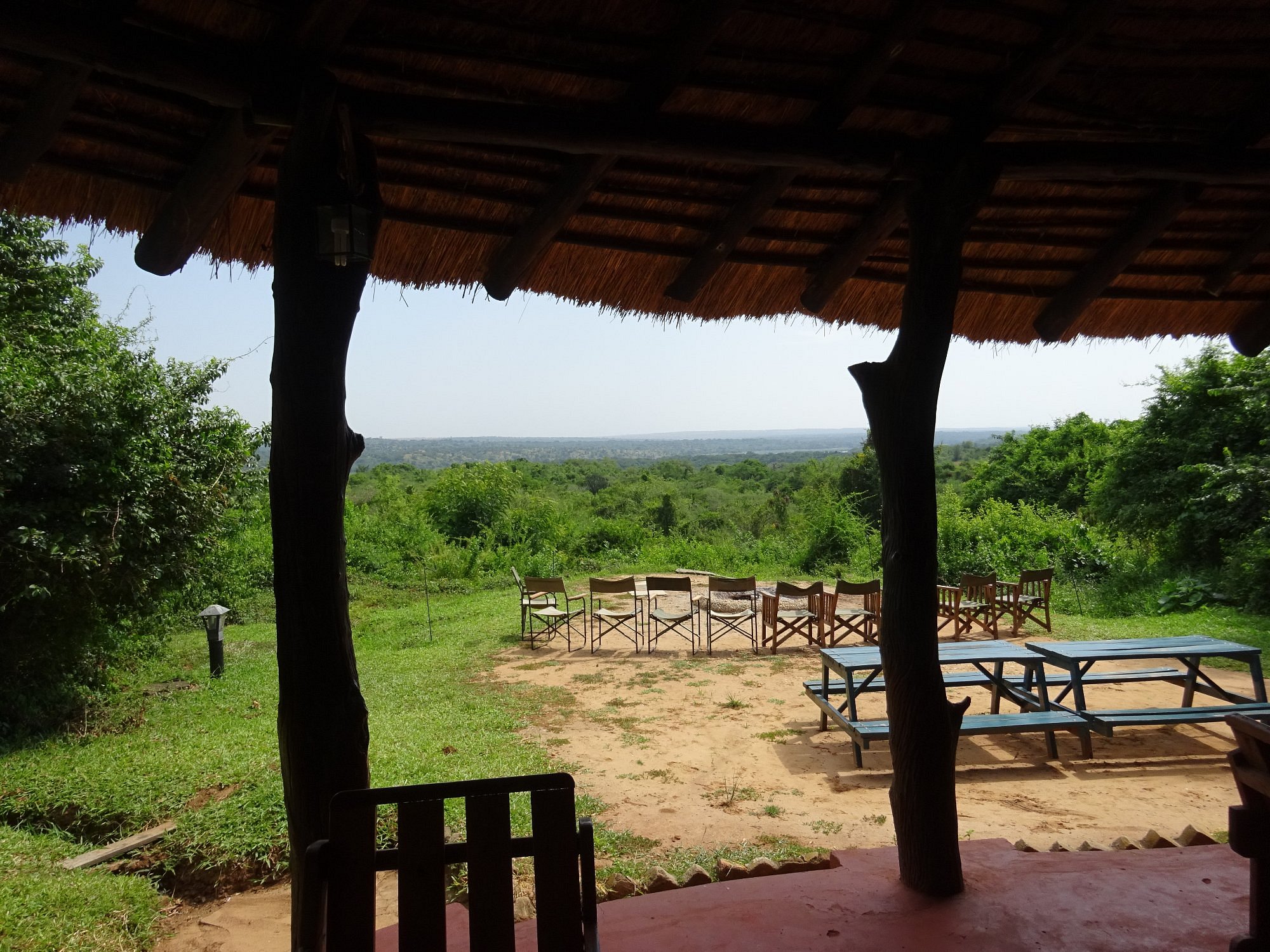 Red Chilli Rest Camp