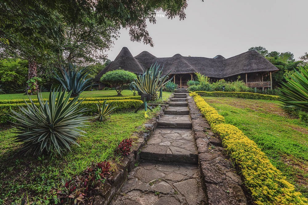 Katara Lodge