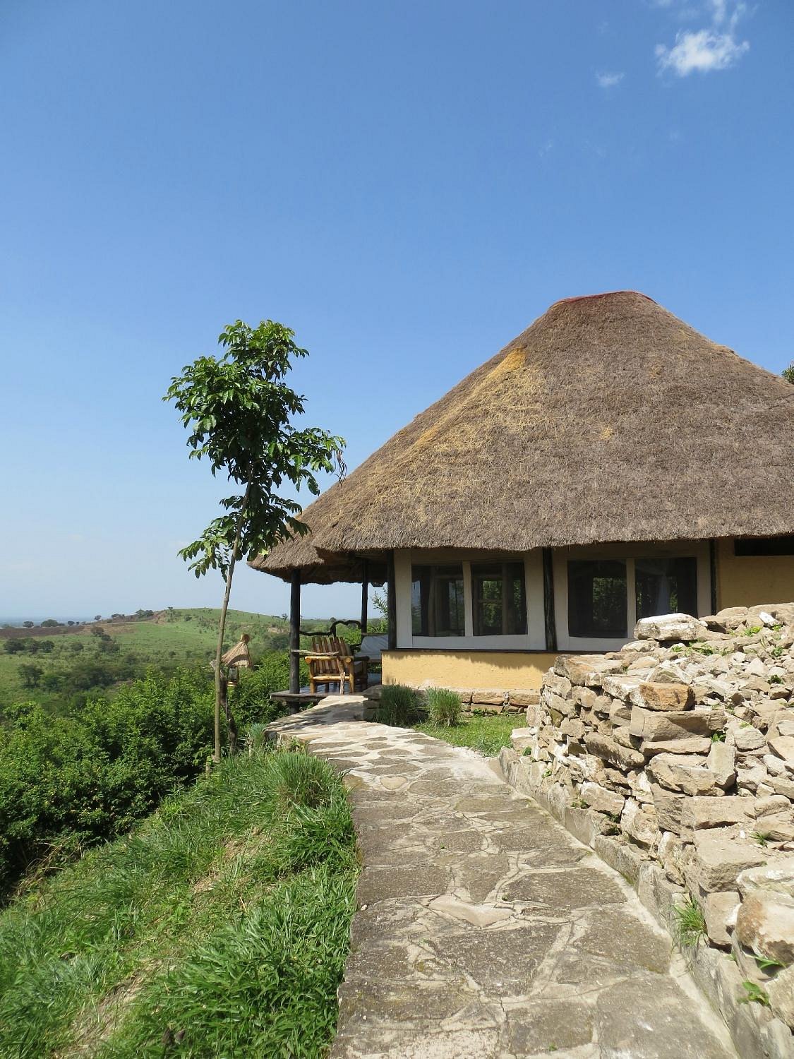 Kyamburu Game Lodge image 3