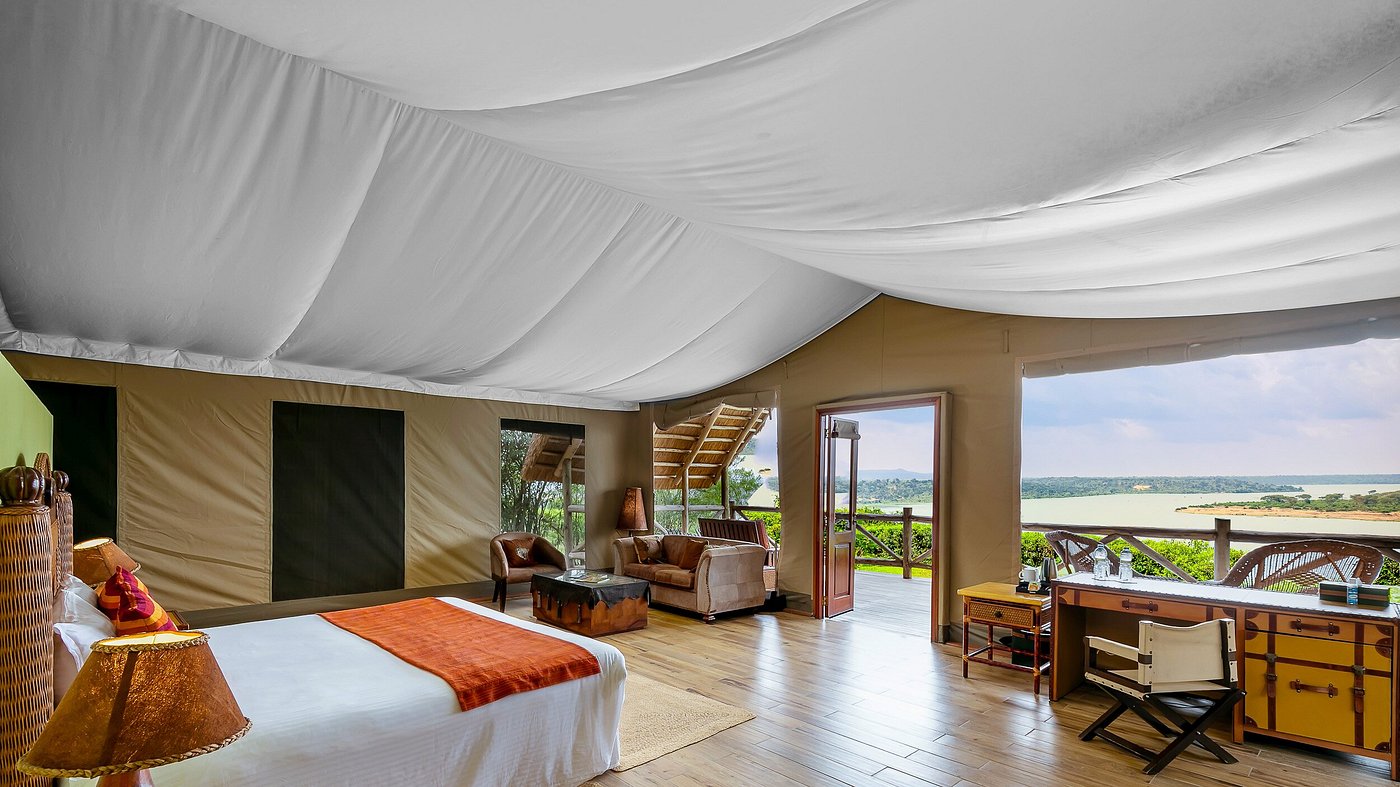 Mweya Safari Lodge image 3