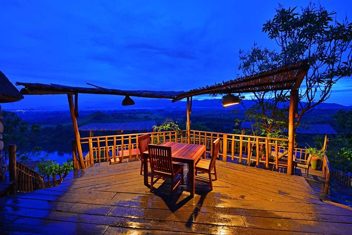 Kyaninga Lodge image 3