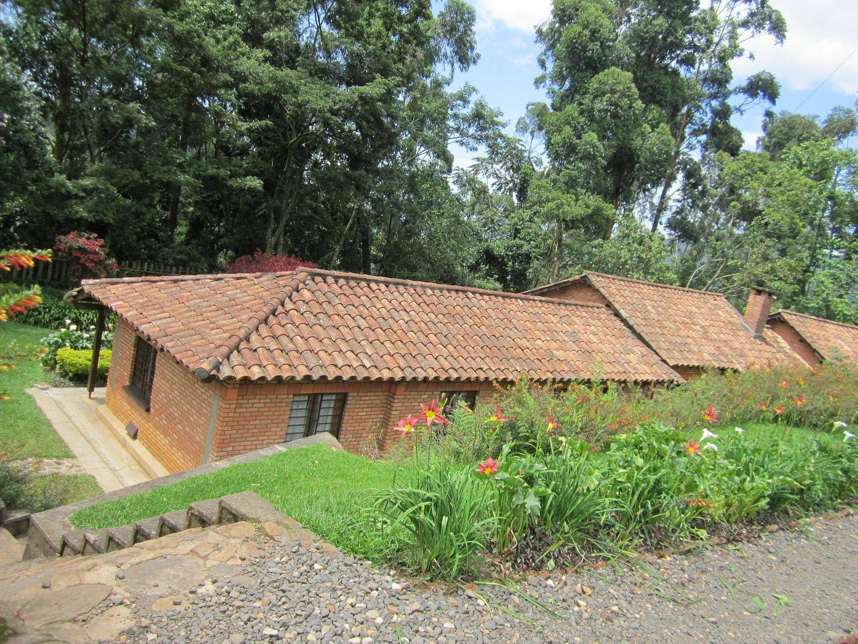 Gisakura Guest House image 2