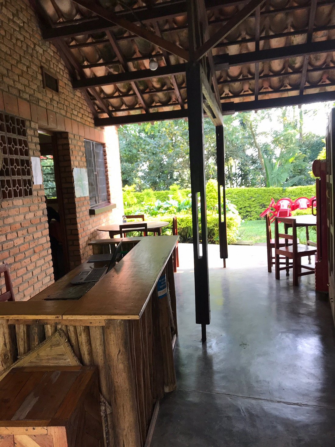 Gisakura Guest House image 1