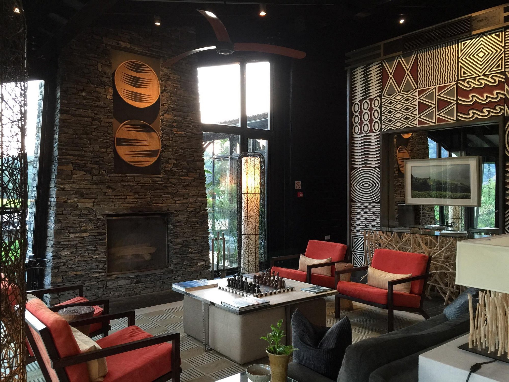 Nyungwe Forest Lodge image 3
